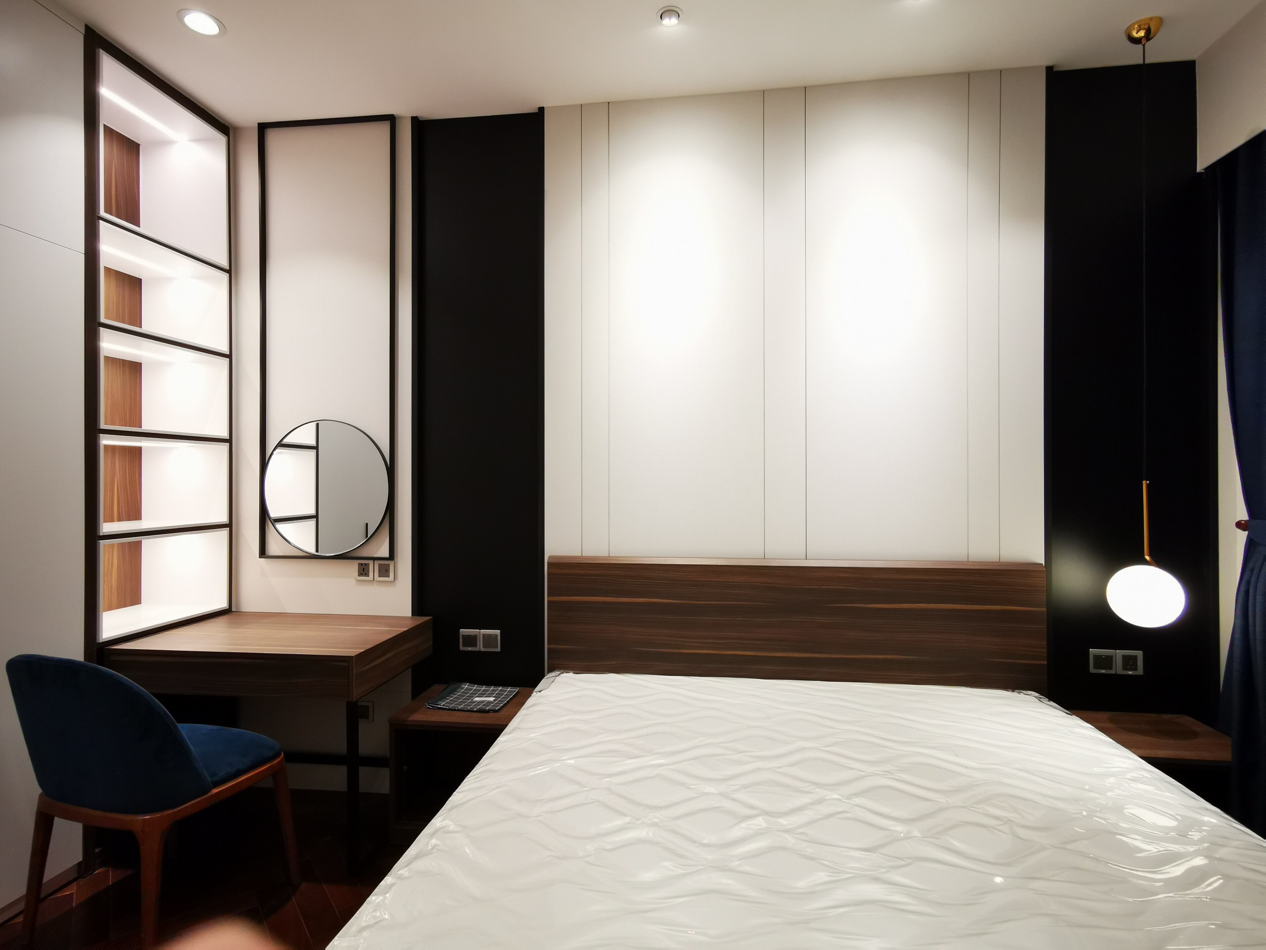 Riverpark Premier Apartment For Rent In Tan Phong Ward District 7 2