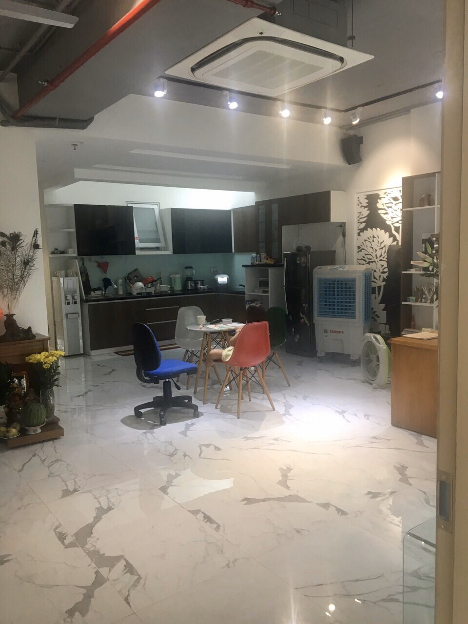 For sale shophouse Phu My Hung District 7