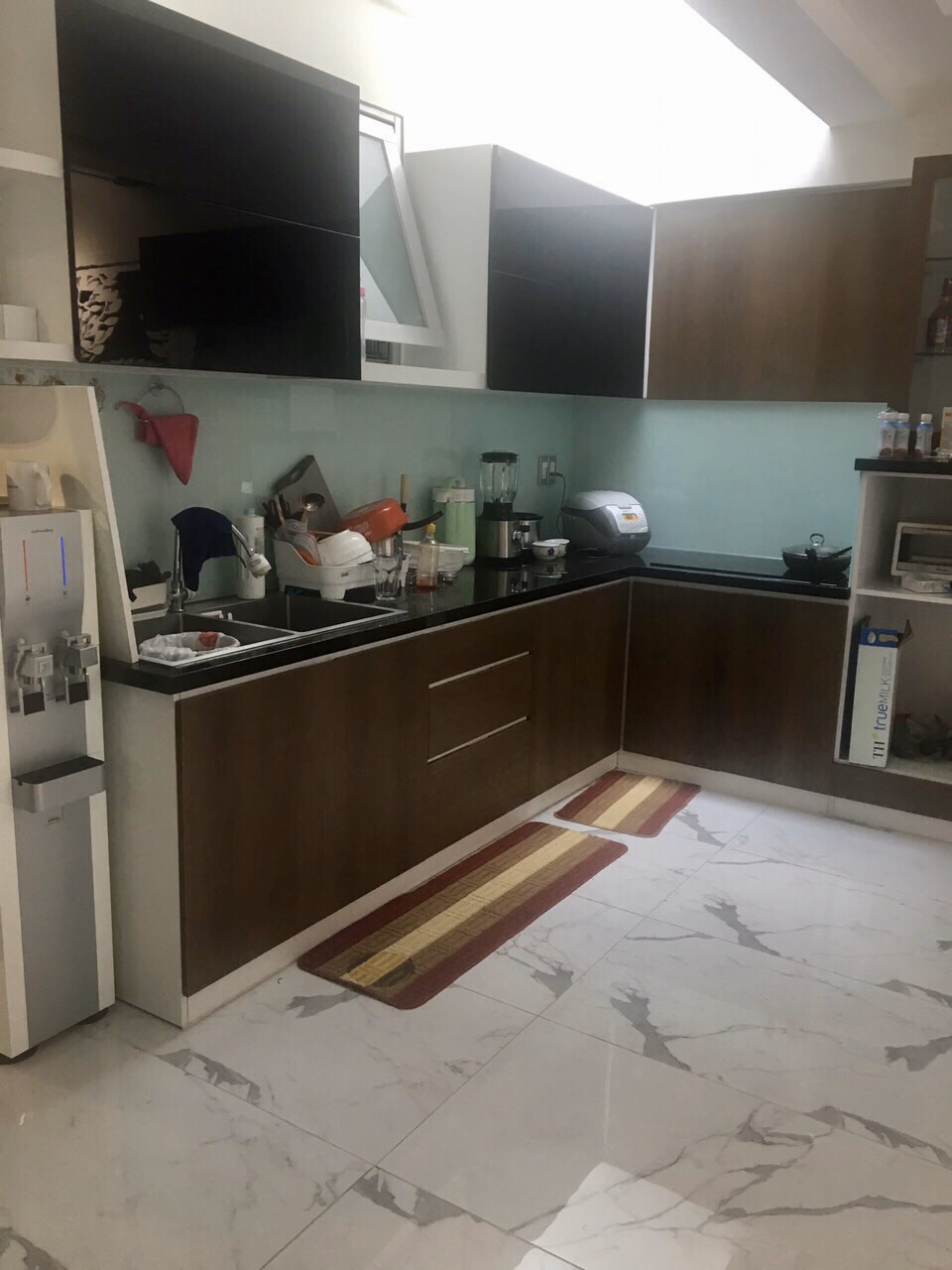 For sale shophouse Phu My Hung District 7 2