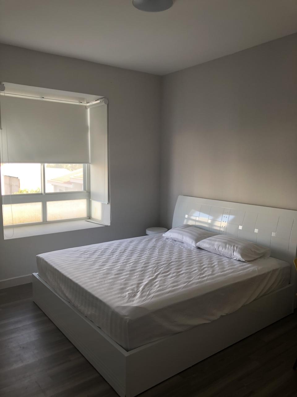 Cần bán gấp căn hộ Mỹ Phước Phú Mỹ Hưng Quận 7 7