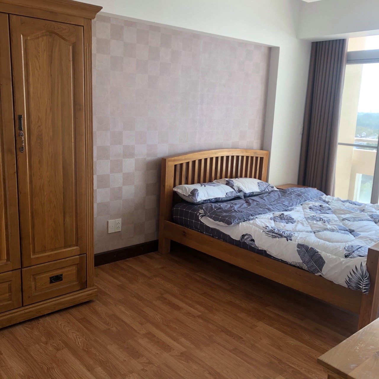 Cần cho thuê căn hộ Panorama Phú Mỹ Hưng Quận 7 5