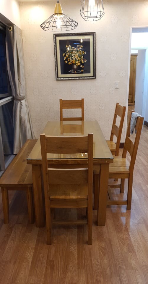 Cần cho thuê căn hộ Panorama Phú Mỹ Hưng Quận 7 4