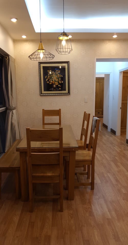 Cần cho thuê căn hộ Panorama Phú Mỹ Hưng Quận 7 2