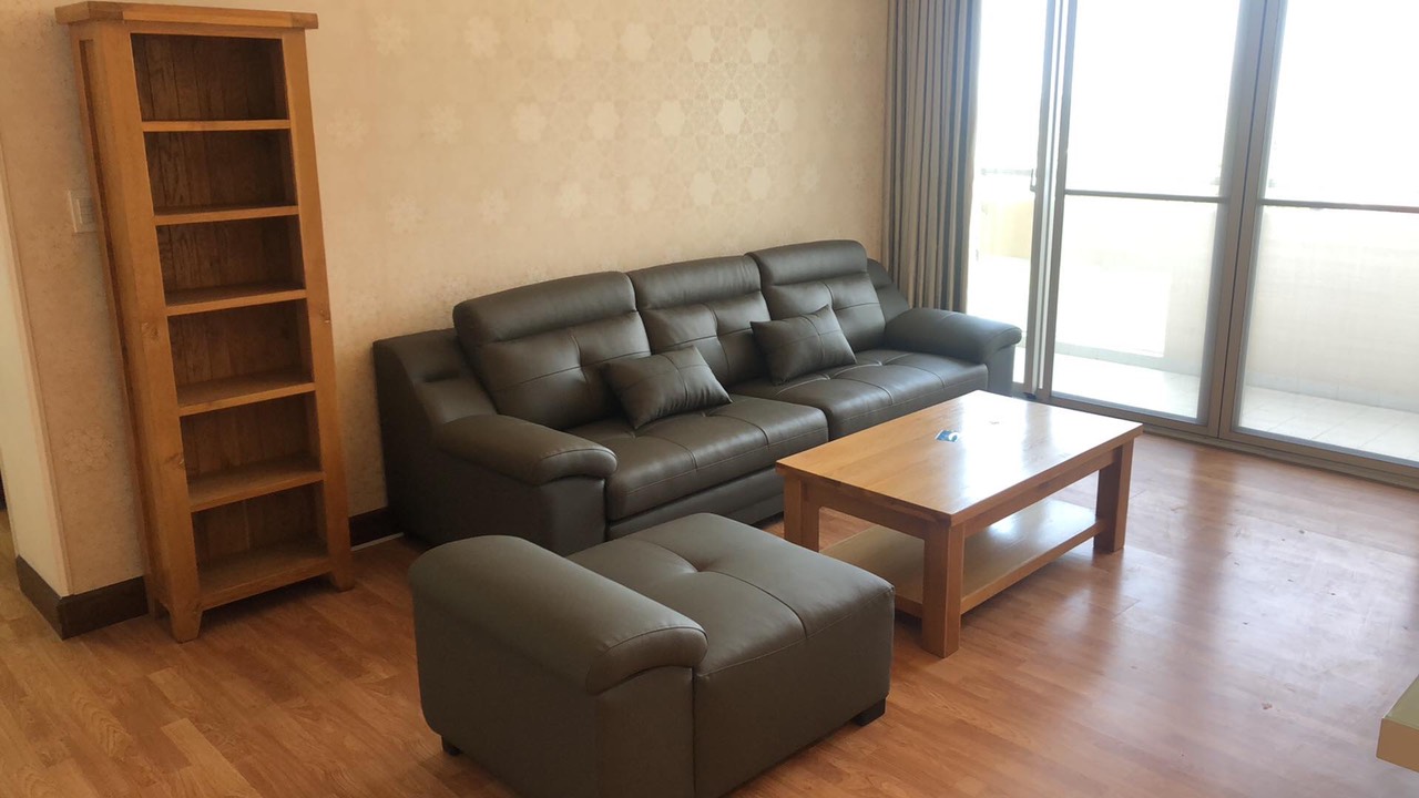 Cần cho thuê căn hộ Panorama Phú Mỹ Hưng Quận 7 1