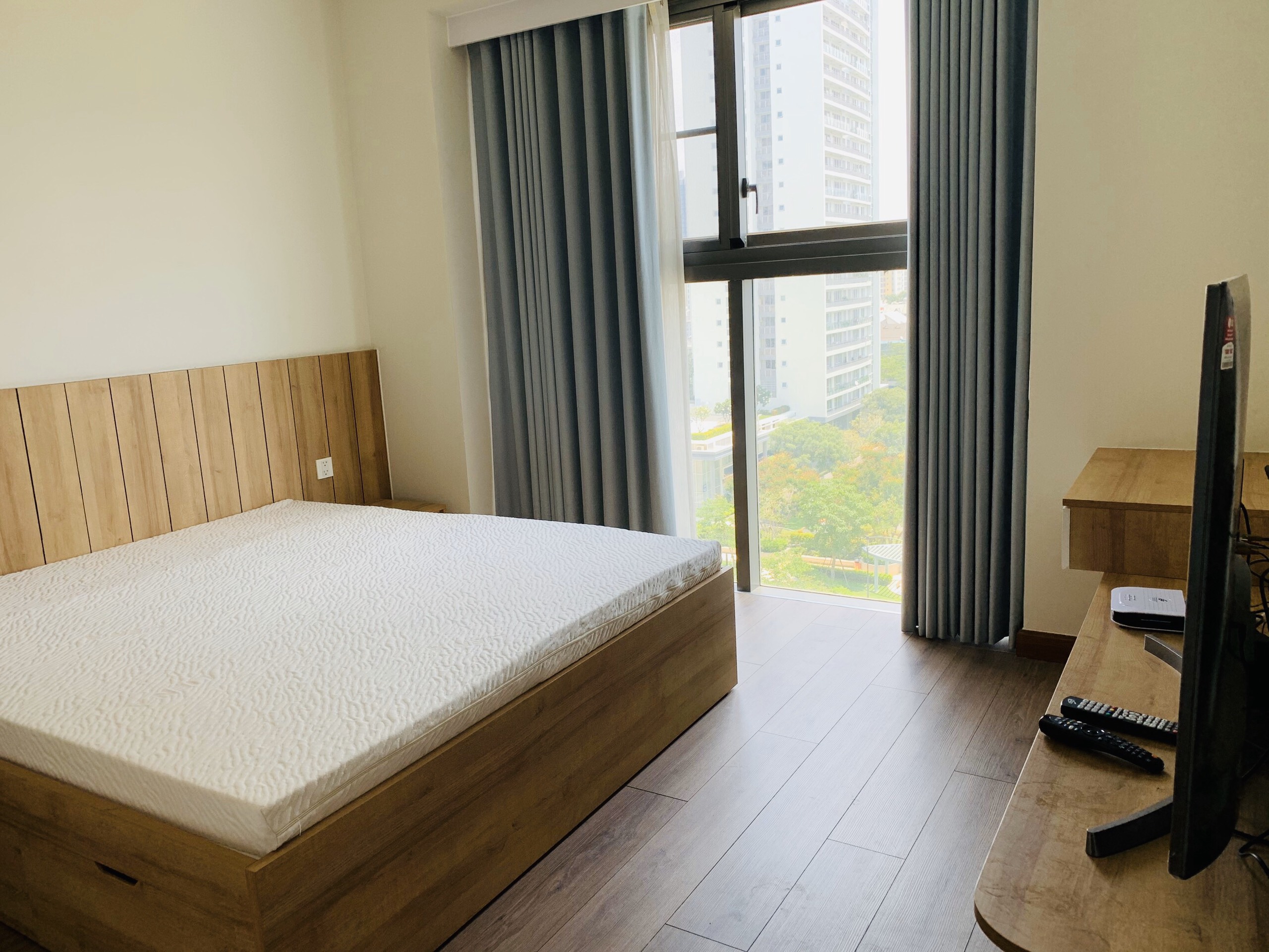 Riverpark Premier Apartment For Sale - District 7 7