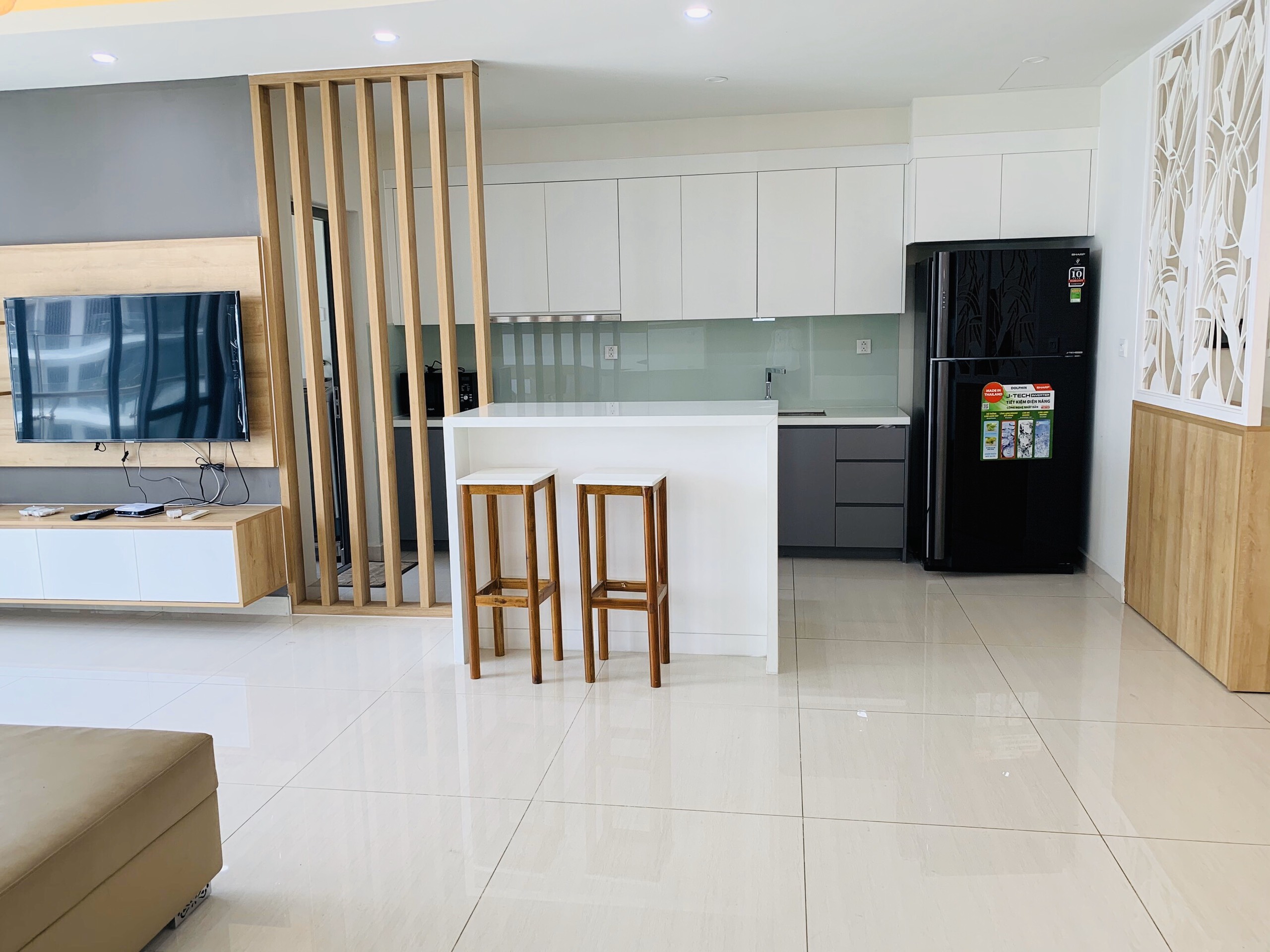 Riverpark Premier Apartment For Sale - District 7 6