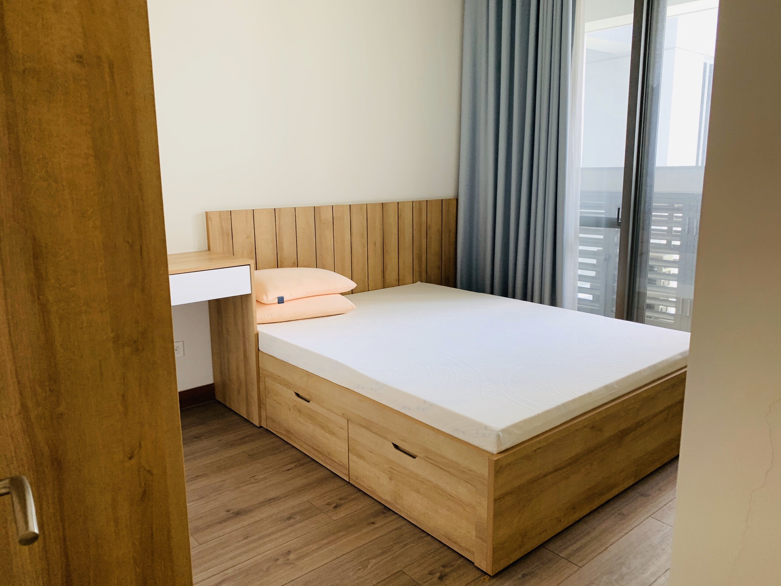 Riverpark Premier Apartment For Sale - District 7 5