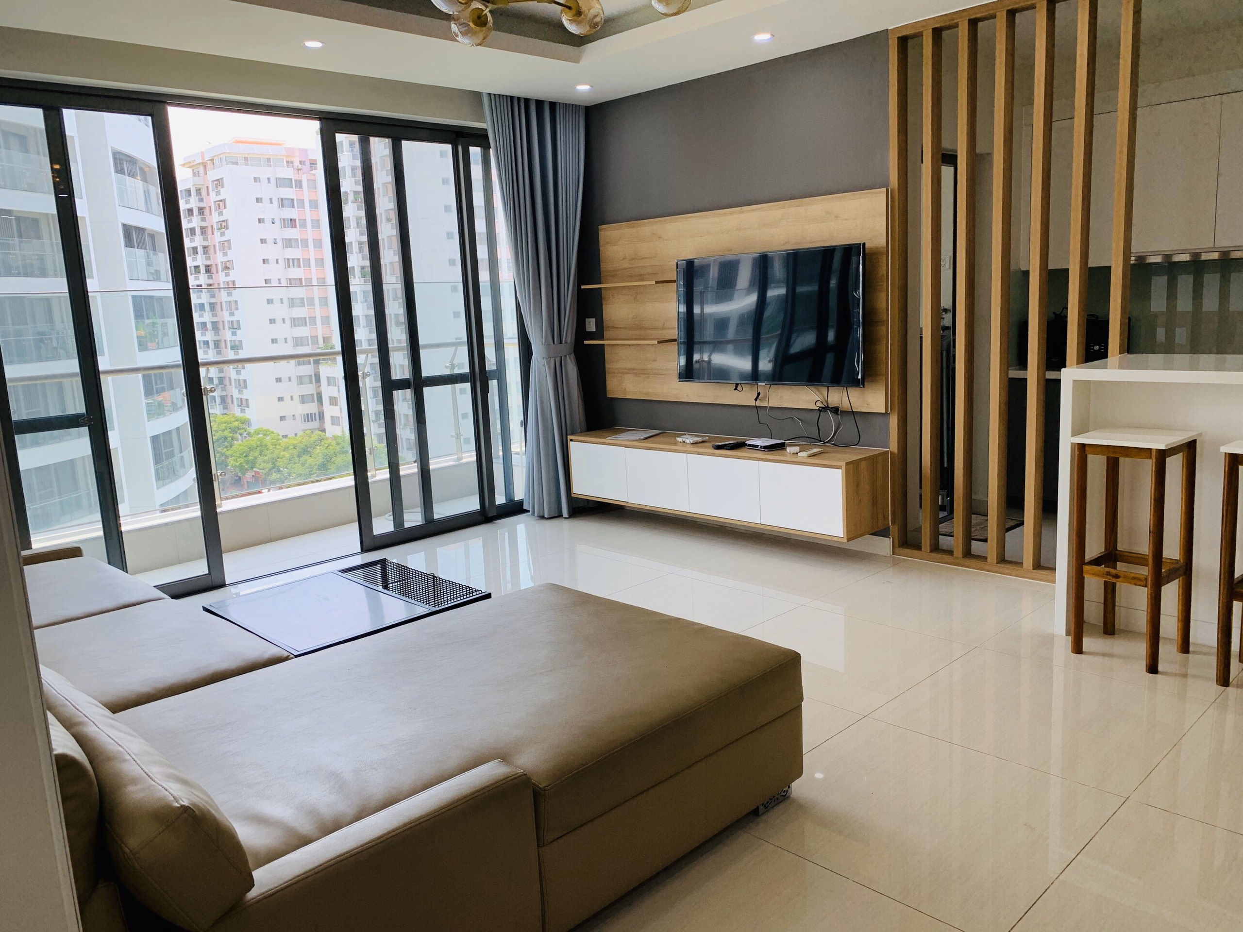 Riverpark Premier Apartment For Sale - District 7 4