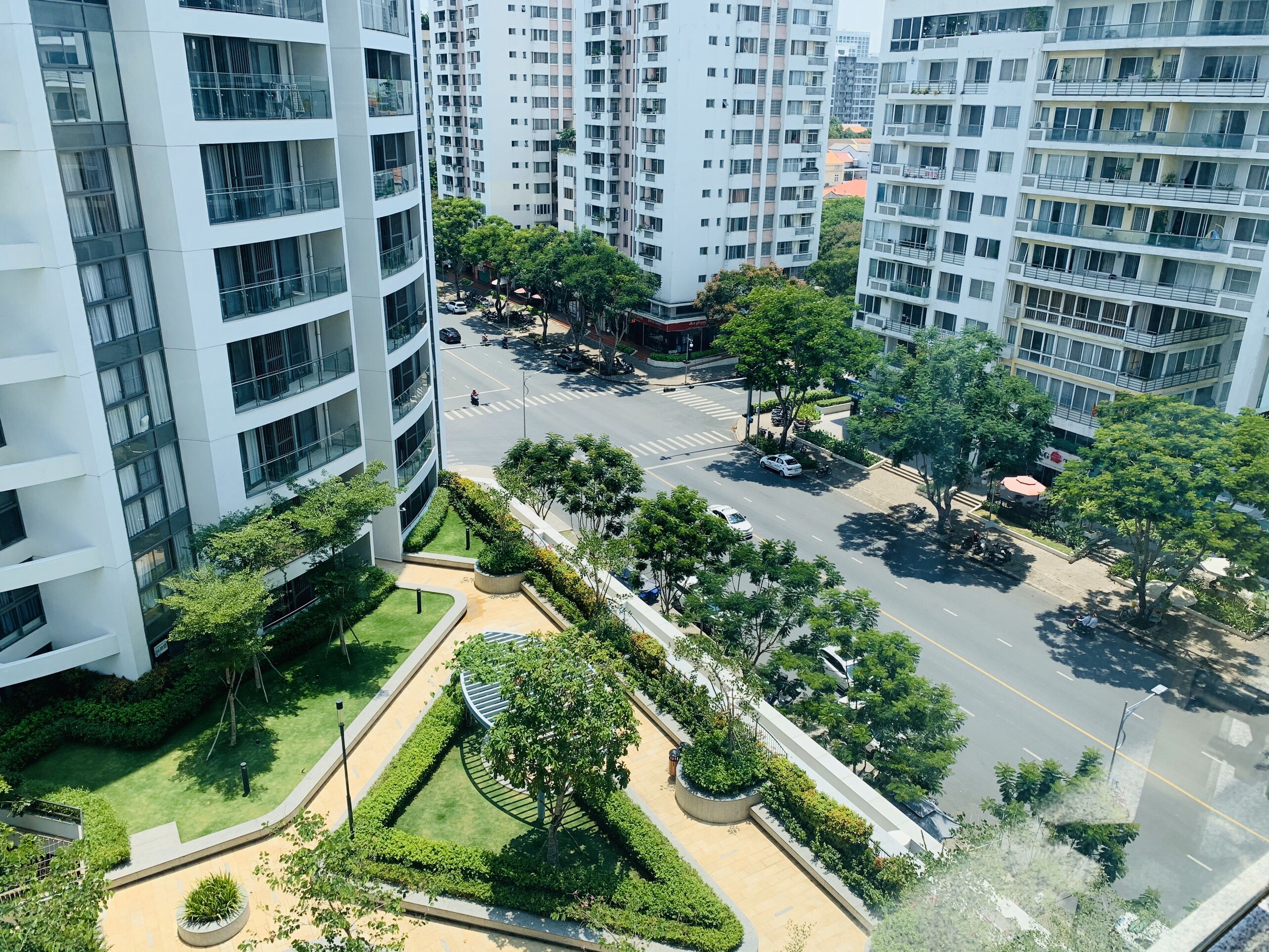 Riverpark Premier Apartment For Sale - District 7 1