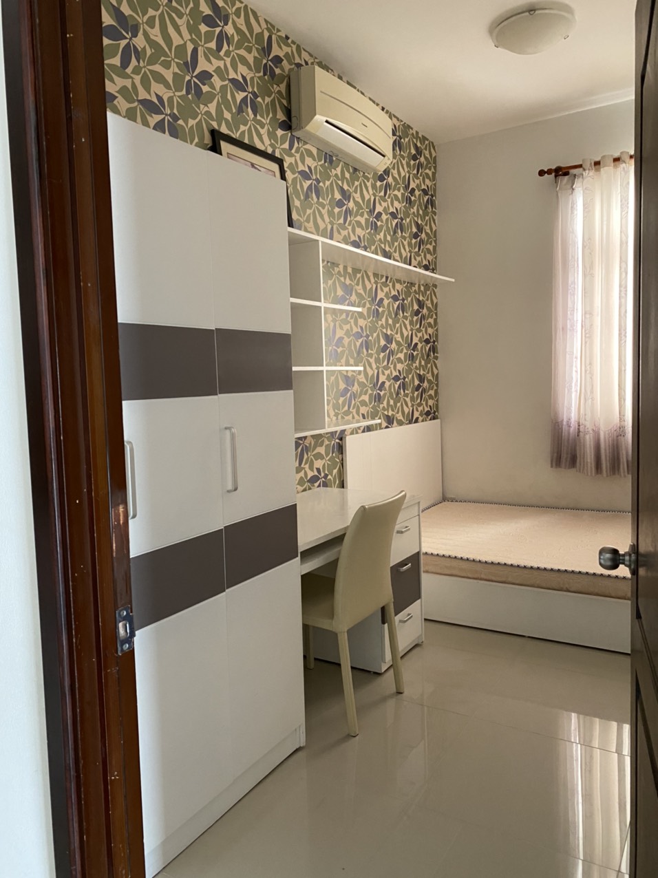 Cần cho thuê Riverside Residence Phú Mỹ Hưng Quận 7 8