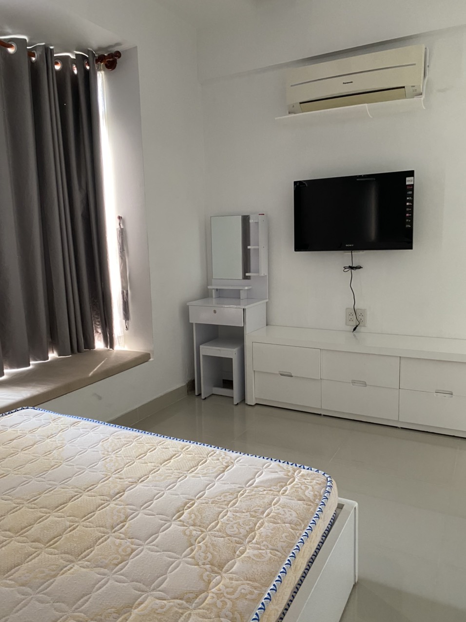 Cần cho thuê Riverside Residence Phú Mỹ Hưng Quận 7 6