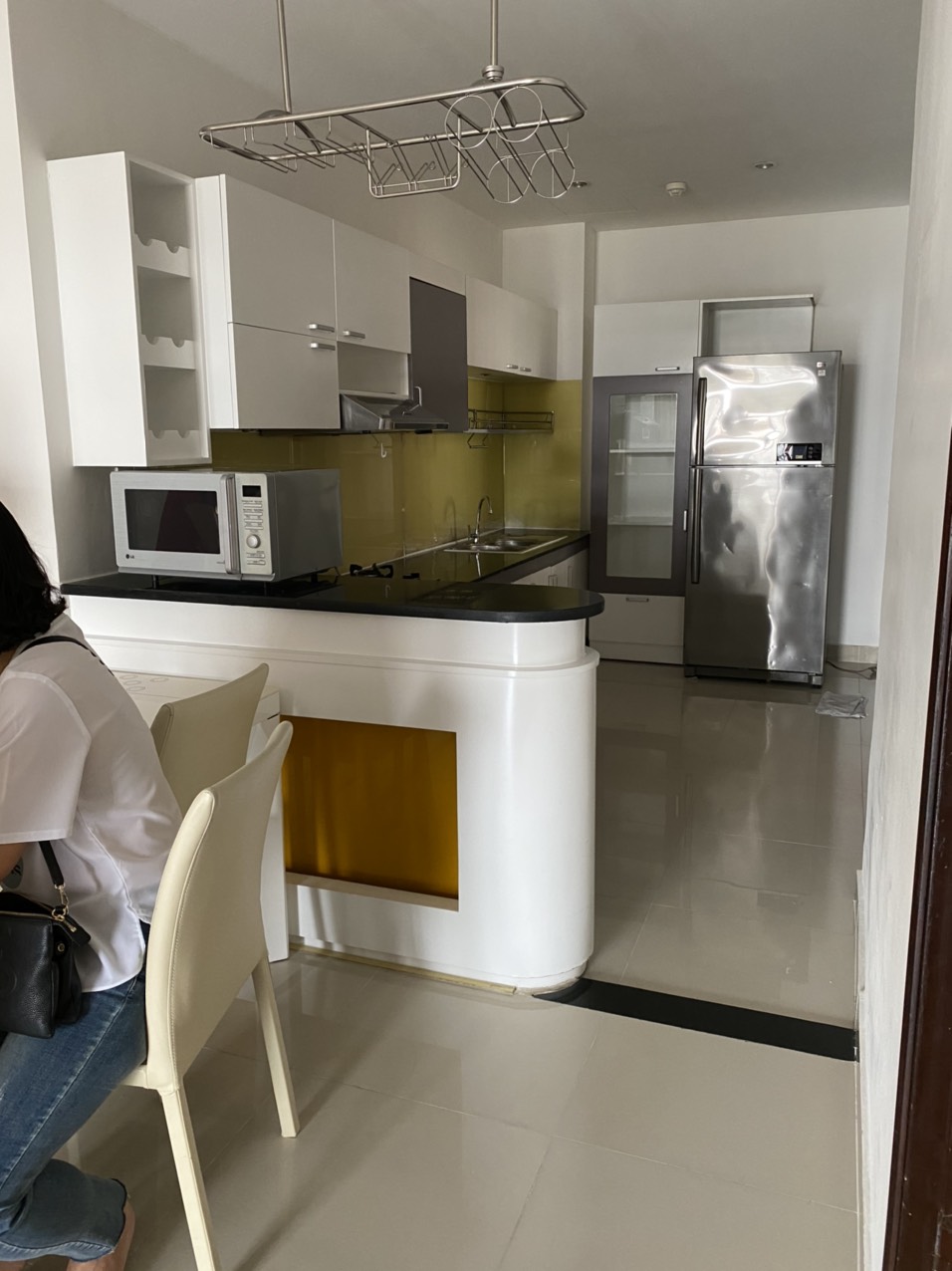 Cần cho thuê Riverside Residence Phú Mỹ Hưng Quận 7 4