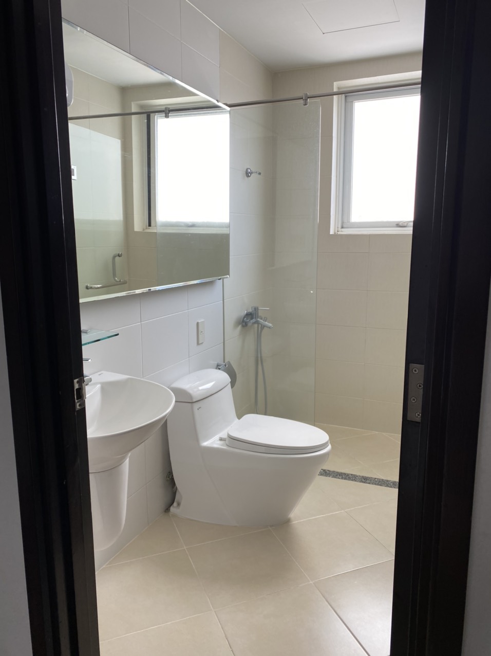 Cần cho thuê Riverside Residence Phú Mỹ Hưng Quận 7 3