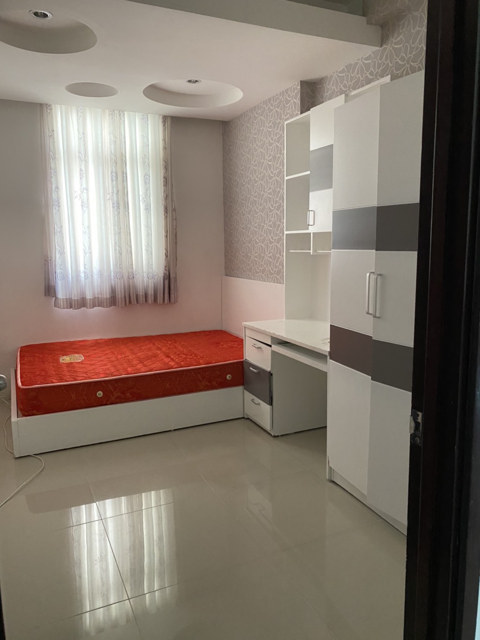 Cần cho thuê Riverside Residence Phú Mỹ Hưng Quận 7 2