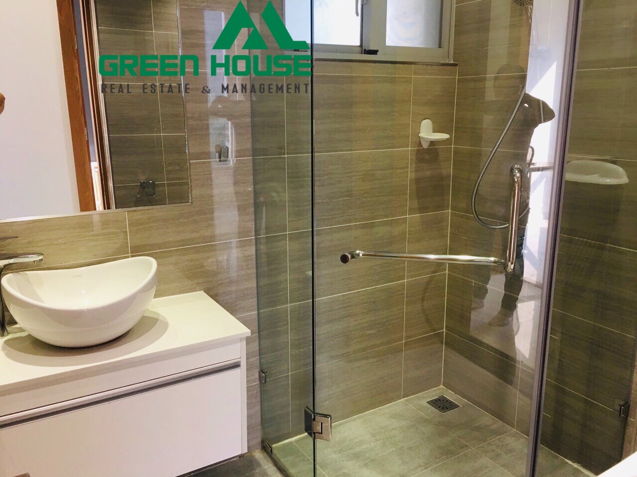 Cho thuê căn hộ Starhill Phú Mỹ Hưng Quận 7. Nhà đẹp giá rẽ 16