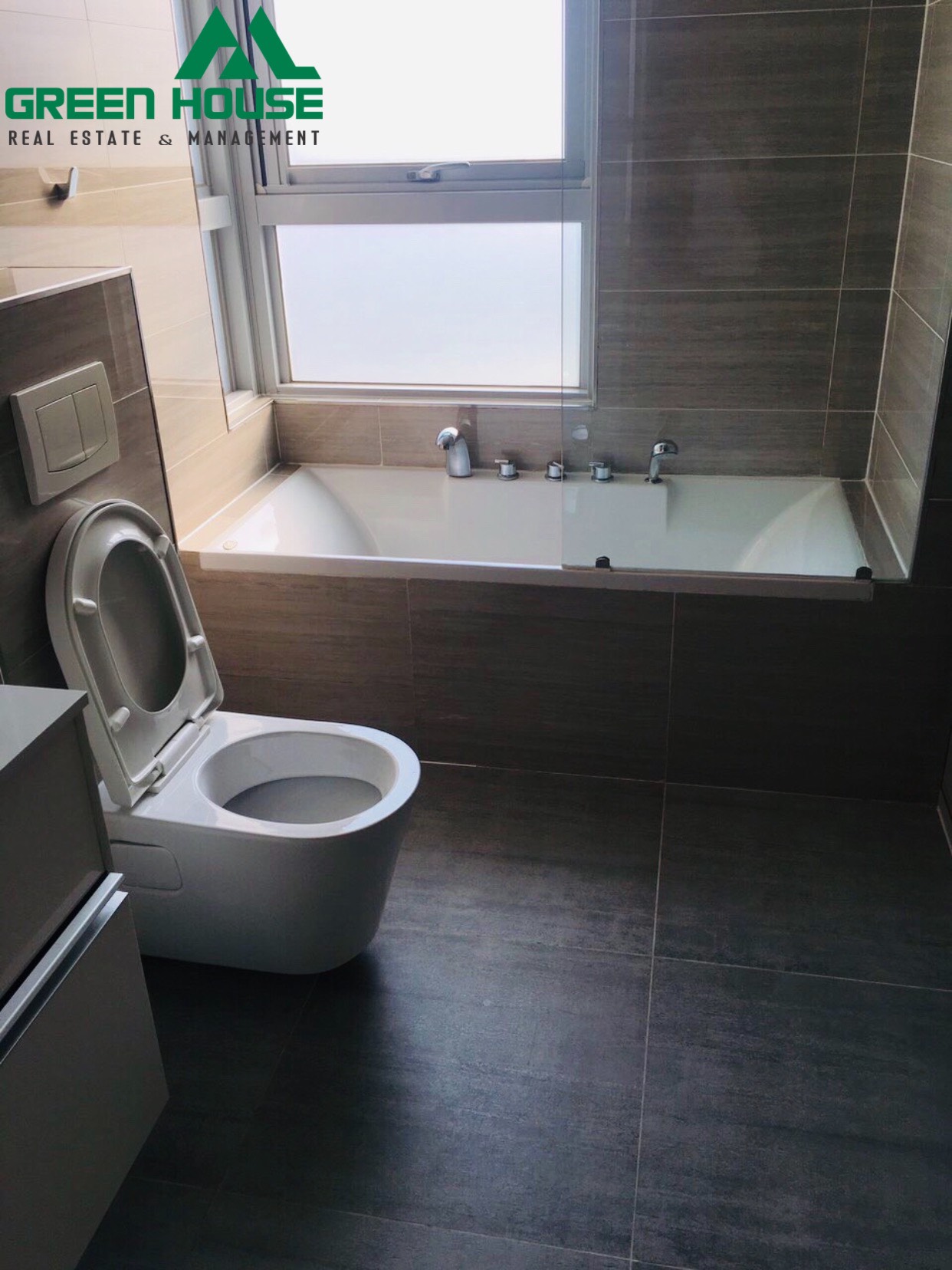 Cho thuê căn hộ Starhill Phú Mỹ Hưng Quận 7. Nhà đẹp giá rẽ 14