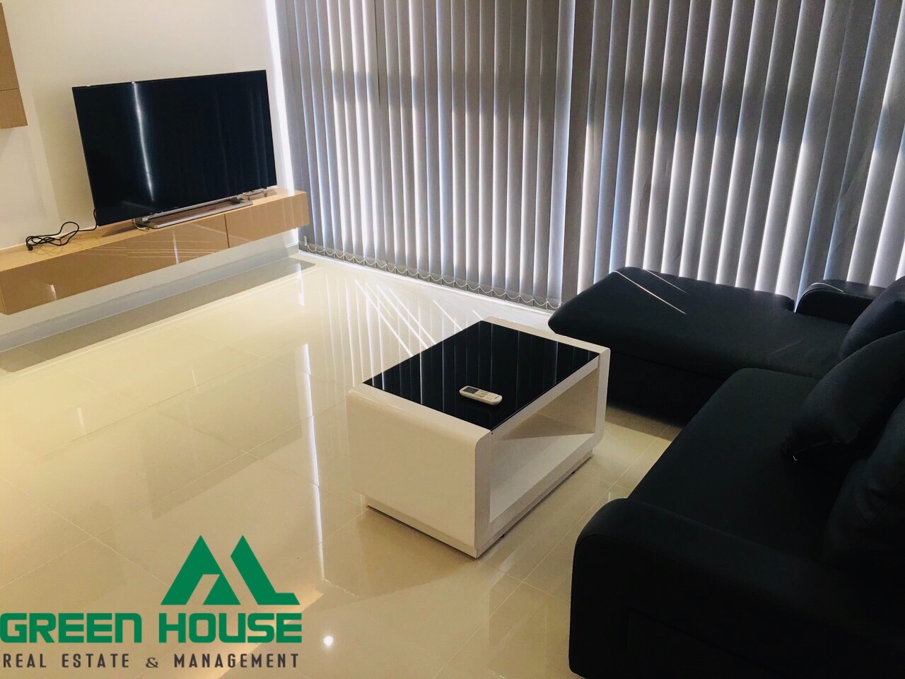 Cho thuê căn hộ Starhill Phú Mỹ Hưng Quận 7. Nhà đẹp giá rẽ 13