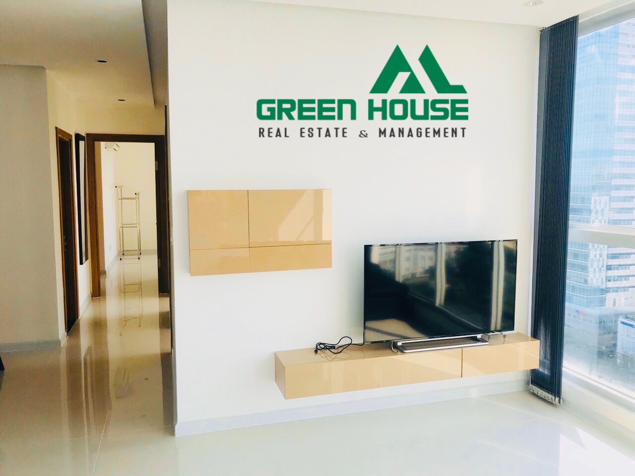 Cho thuê căn hộ Starhill Phú Mỹ Hưng Quận 7. Nhà đẹp giá rẽ 12