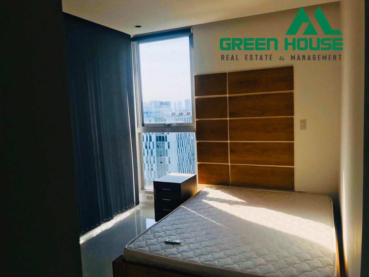 Cho thuê căn hộ Starhill Phú Mỹ Hưng Quận 7. Nhà đẹp giá rẽ 11