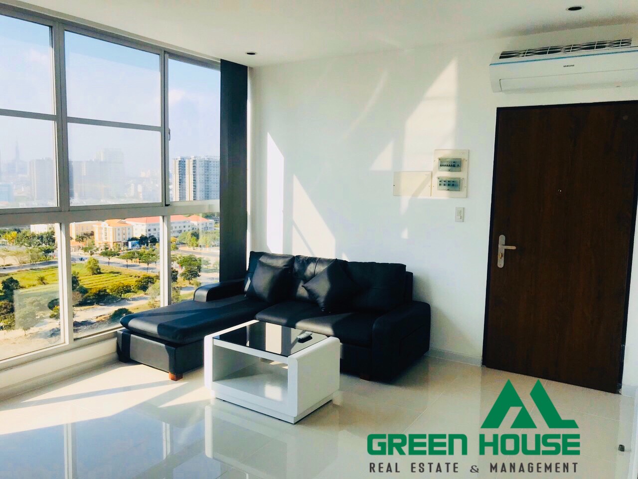 Cho thuê căn hộ Starhill Phú Mỹ Hưng Quận 7. Nhà đẹp giá rẽ 9