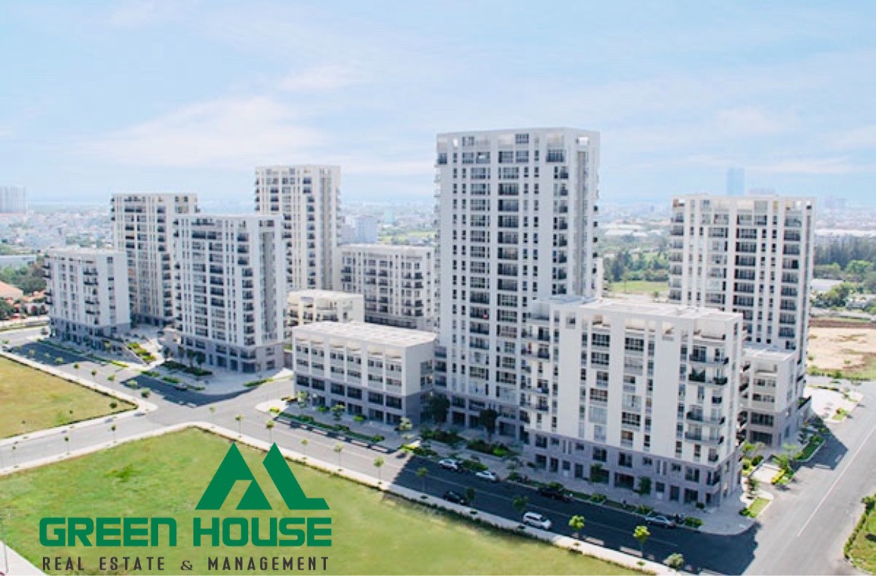 Cho thuê căn hộ Starhill Phú Mỹ Hưng Quận 7. Nhà đẹp giá rẽ 4