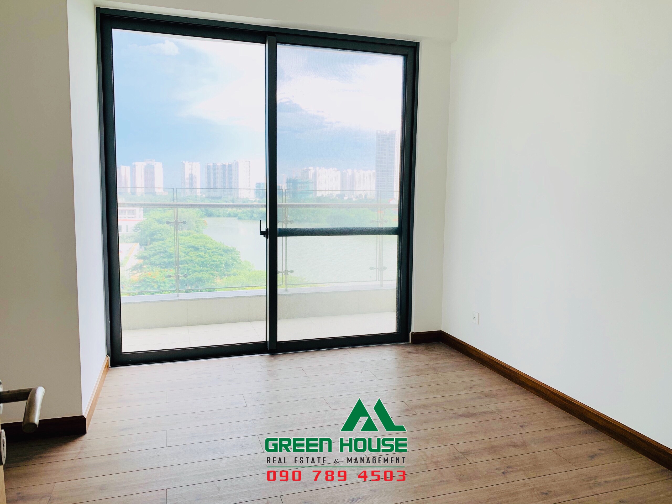 Cần bán căn hộ view sông đẹp Riverpark Premier Quận 7 11