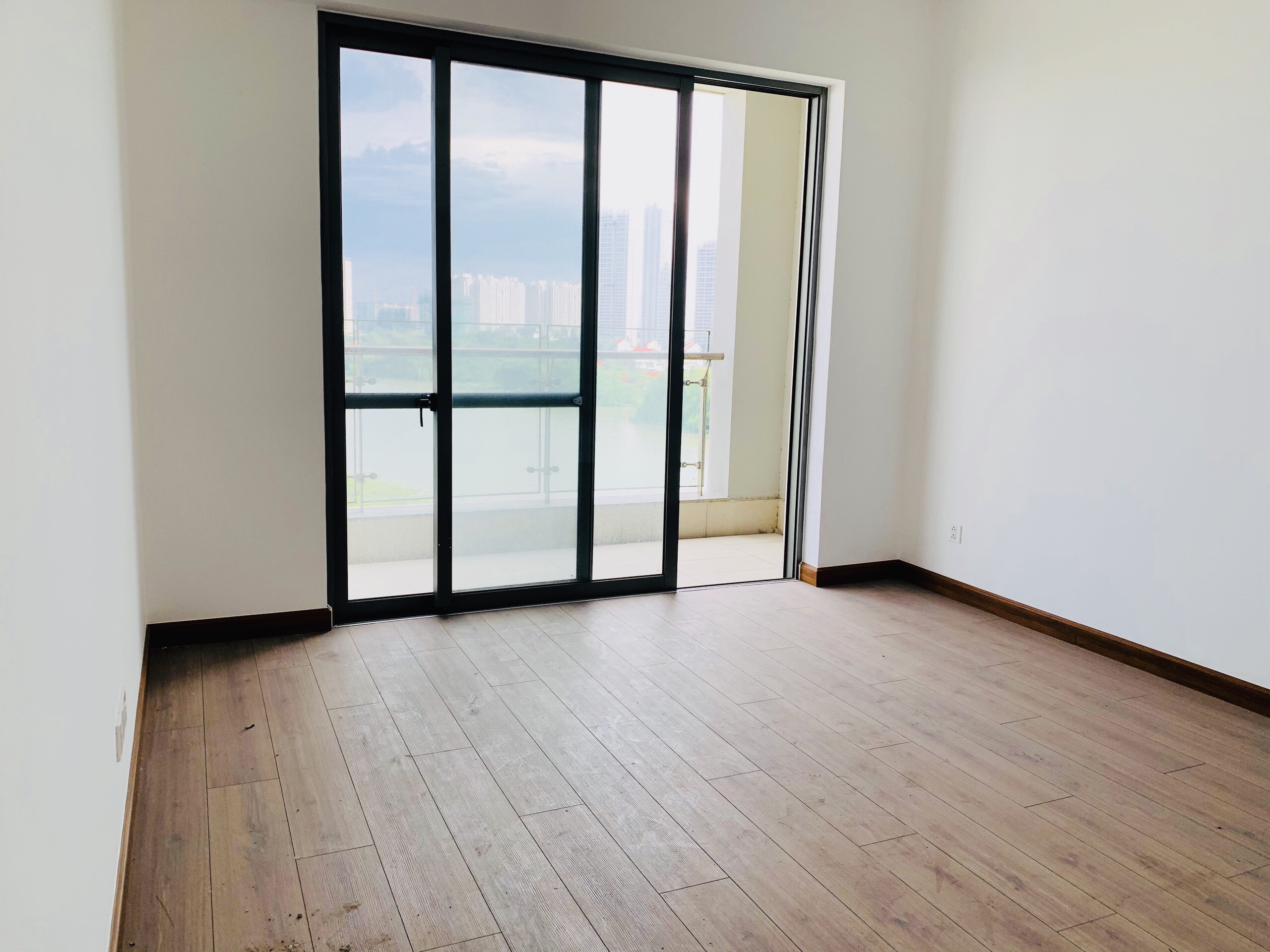 Cần bán căn hộ view sông đẹp Riverpark Premier Quận 7 7