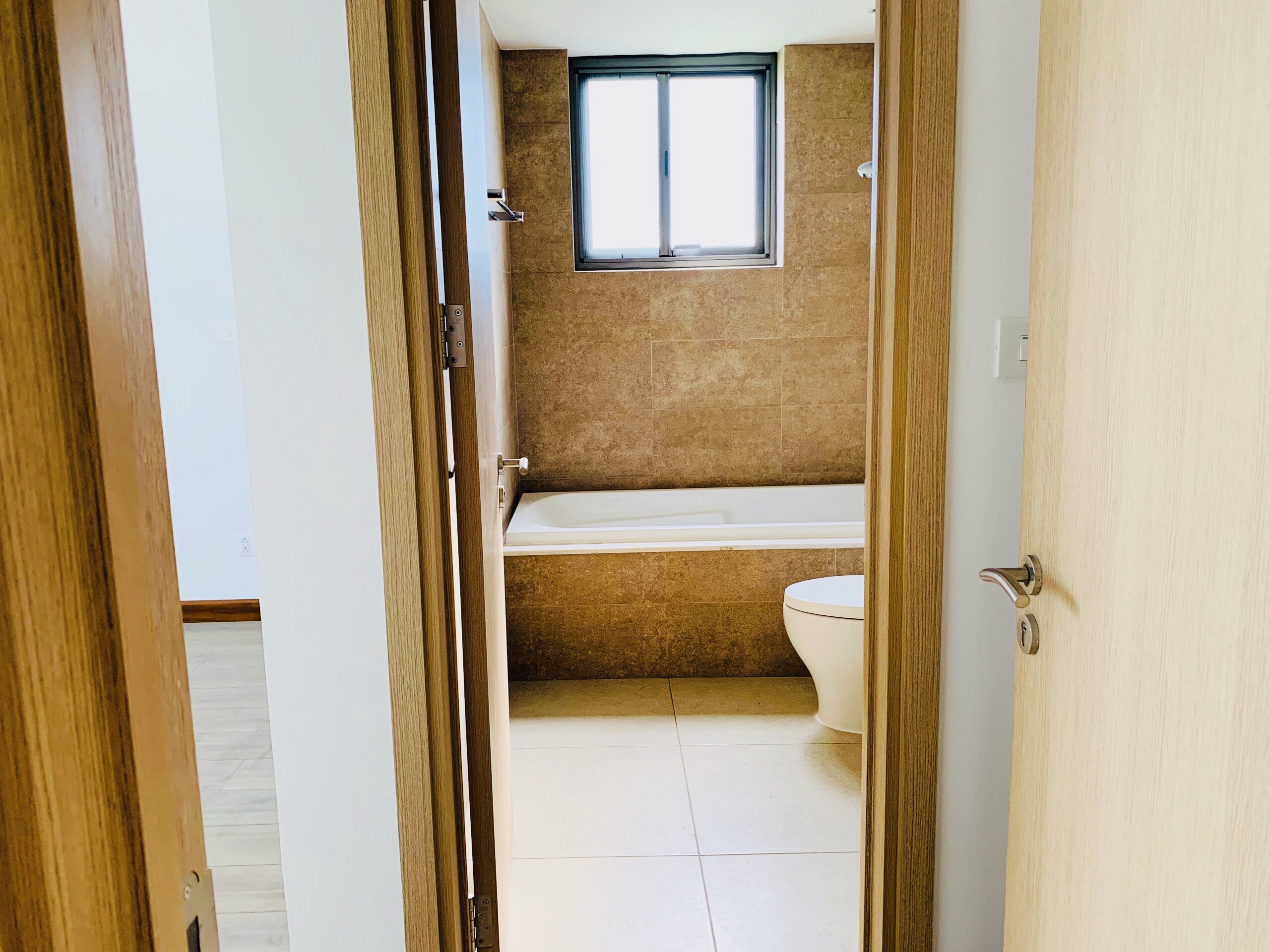 Cần bán căn hộ view sông đẹp Riverpark Premier Quận 7 3