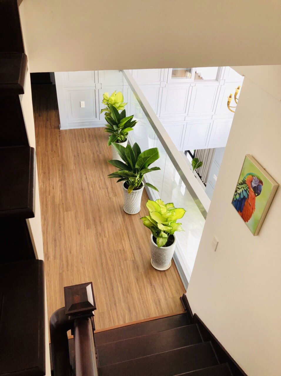 Cần Bán Căn Hộ Penthouse Sky Garden 1 - Phú Mỹ Hưng - Quận 7 16