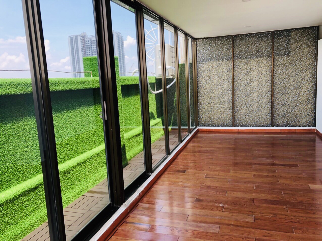 Cần Bán Căn Hộ Penthouse Sky Garden 1 - Phú Mỹ Hưng - Quận 7 12