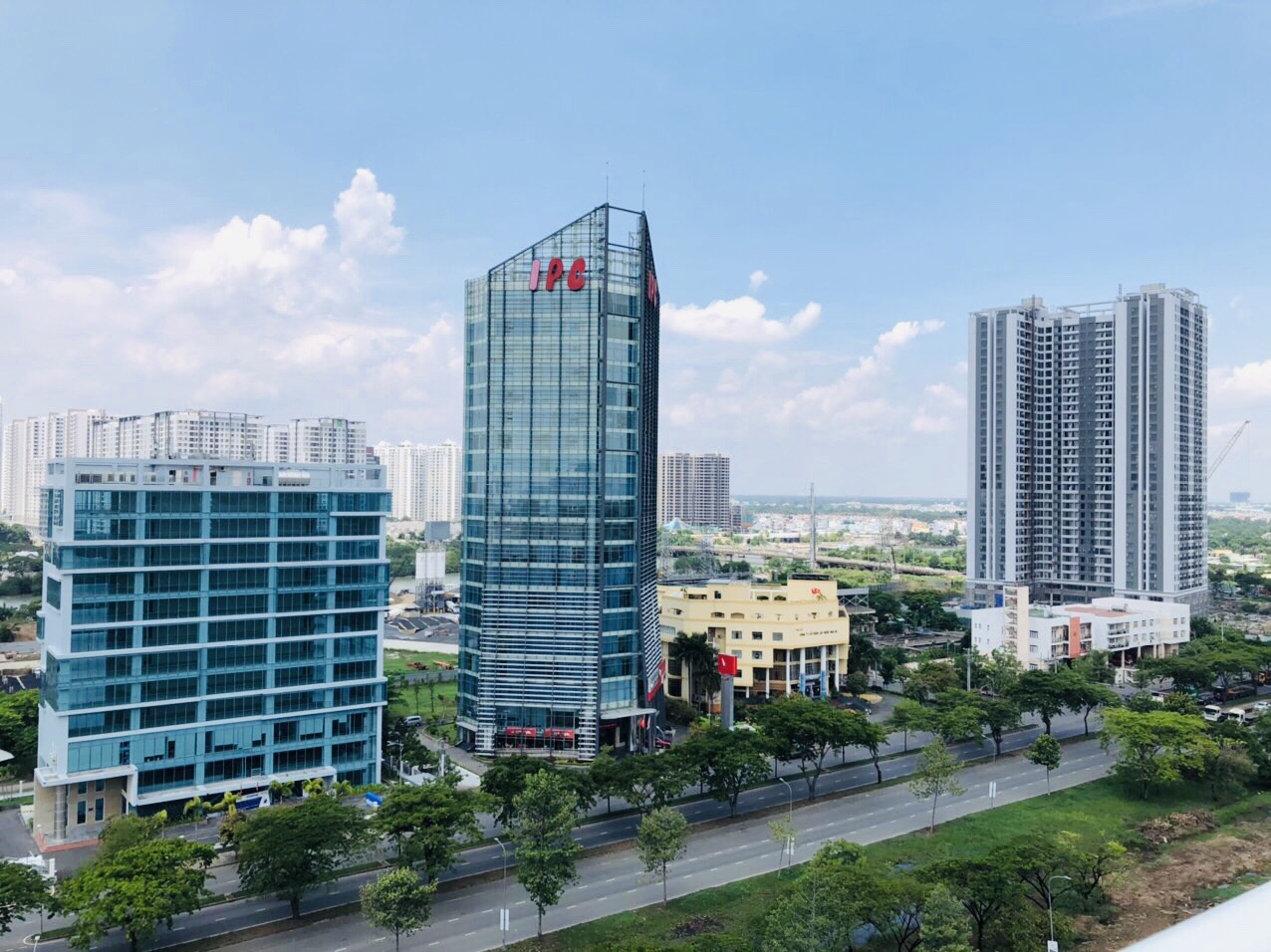 Cần Bán Căn Hộ Penthouse Sky Garden 1 - Phú Mỹ Hưng - Quận 7 10