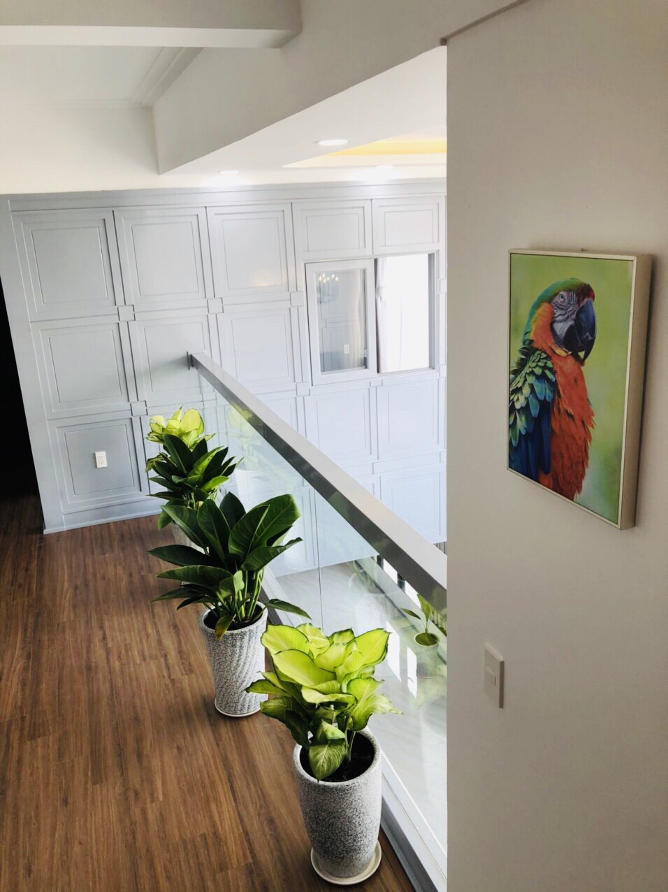 Cần Bán Căn Hộ Penthouse Sky Garden 1 - Phú Mỹ Hưng - Quận 7 8