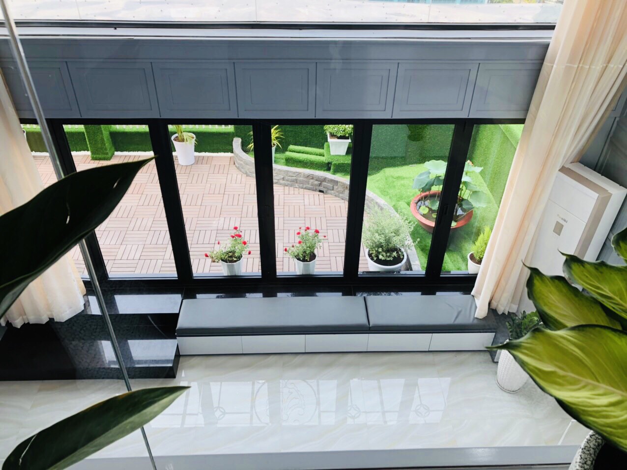 Cần Bán Căn Hộ Penthouse Sky Garden 1 - Phú Mỹ Hưng - Quận 7 6