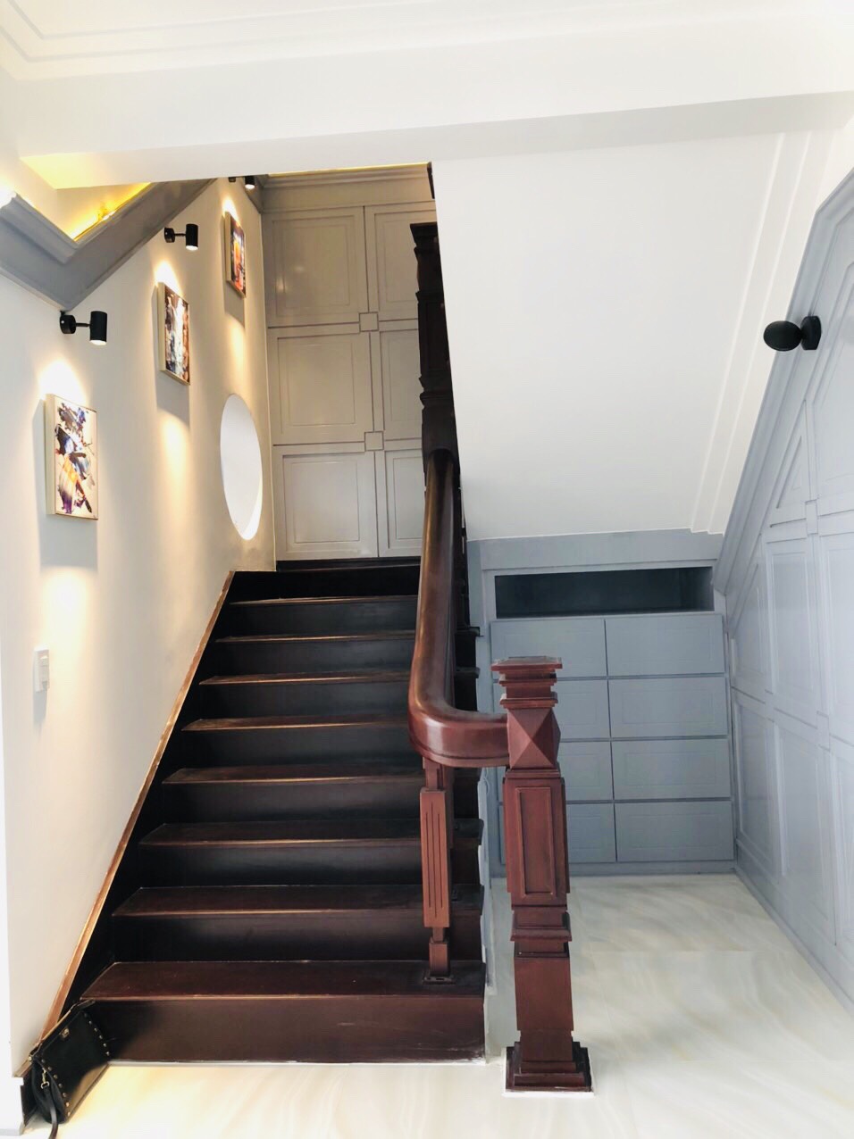 Cần Bán Căn Hộ Penthouse Sky Garden 1 - Phú Mỹ Hưng - Quận 7 5