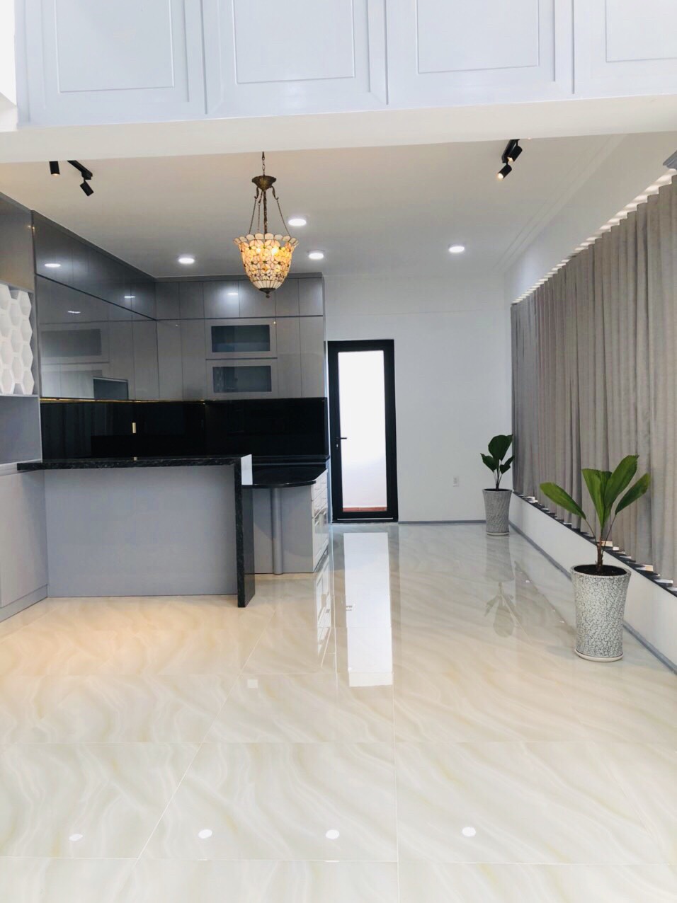 Cần Bán Căn Hộ Penthouse Sky Garden 1 - Phú Mỹ Hưng - Quận 7 4