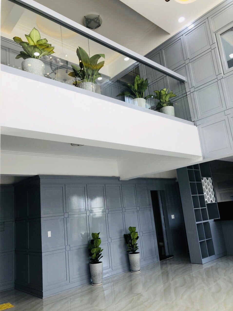 Cần Bán Căn Hộ Penthouse Sky Garden 1 - Phú Mỹ Hưng - Quận 7 2