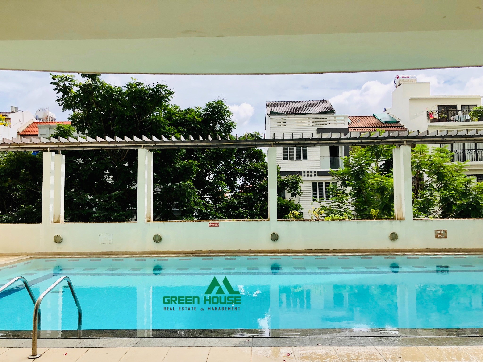 Cần cho thuê căn hộ Phú Mỹ Hưng Quận 7 8