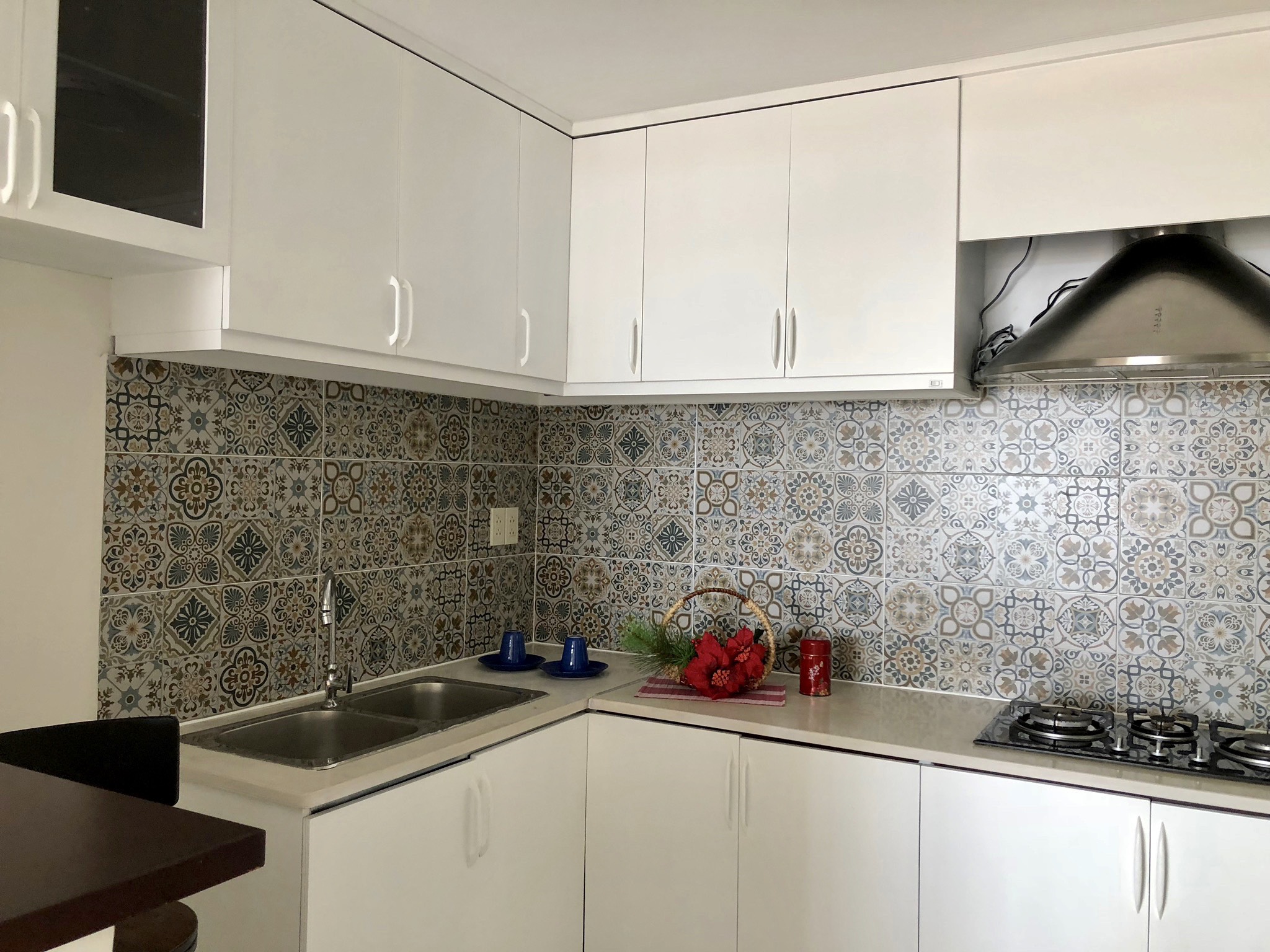 Cần cho thuê căn hộ Phú Mỹ Hưng Quận 7 5