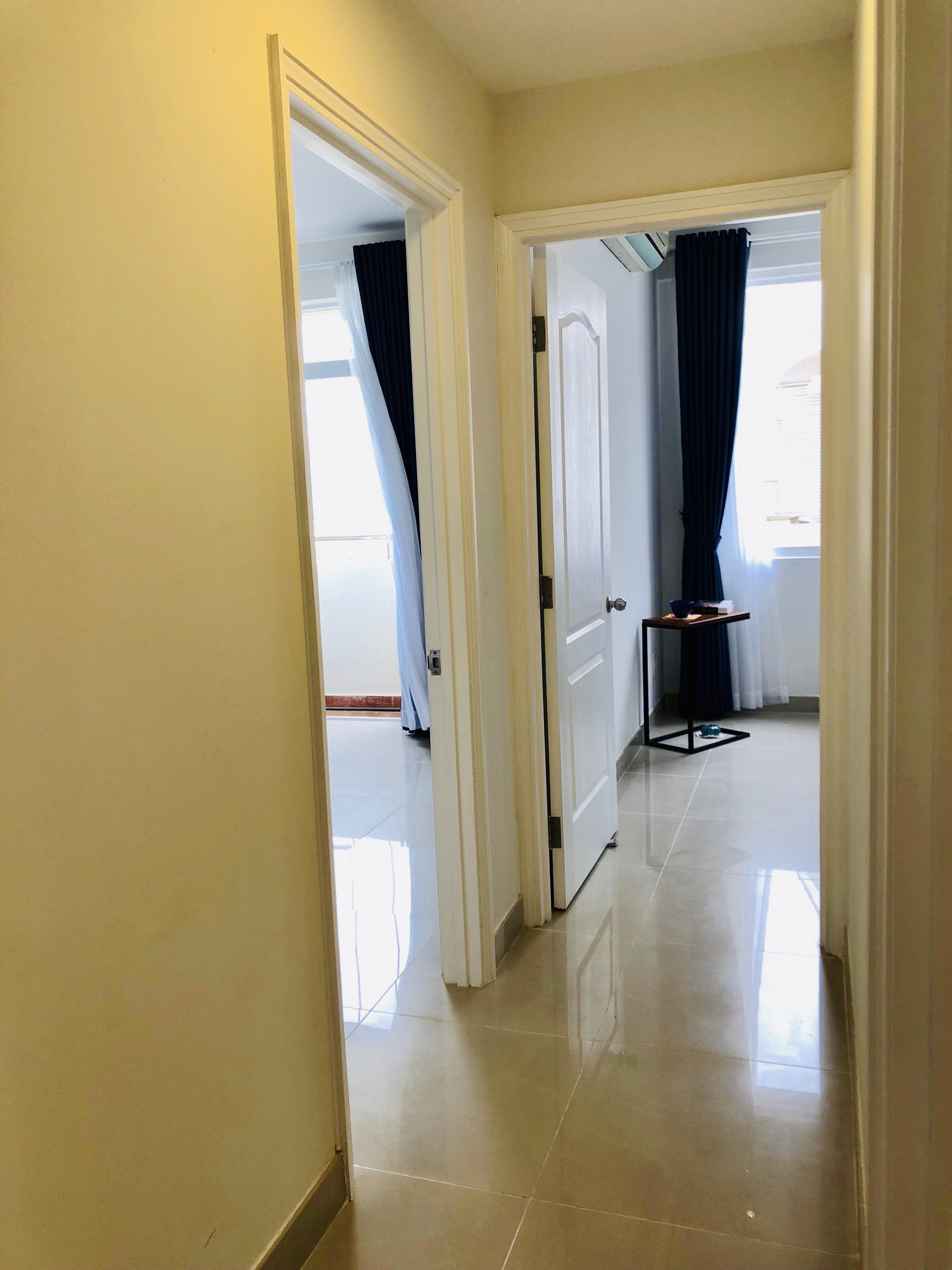 Cần cho thuê căn hộ Phú Mỹ Hưng Quận 7 4