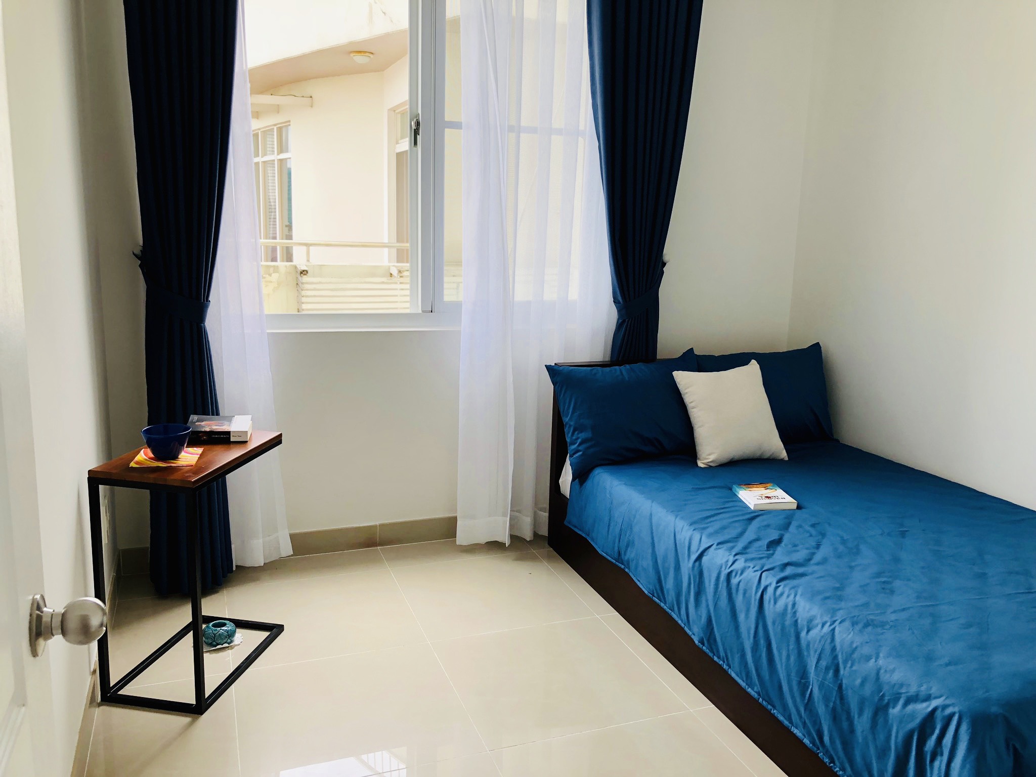 Cần cho thuê căn hộ Phú Mỹ Hưng Quận 7 3