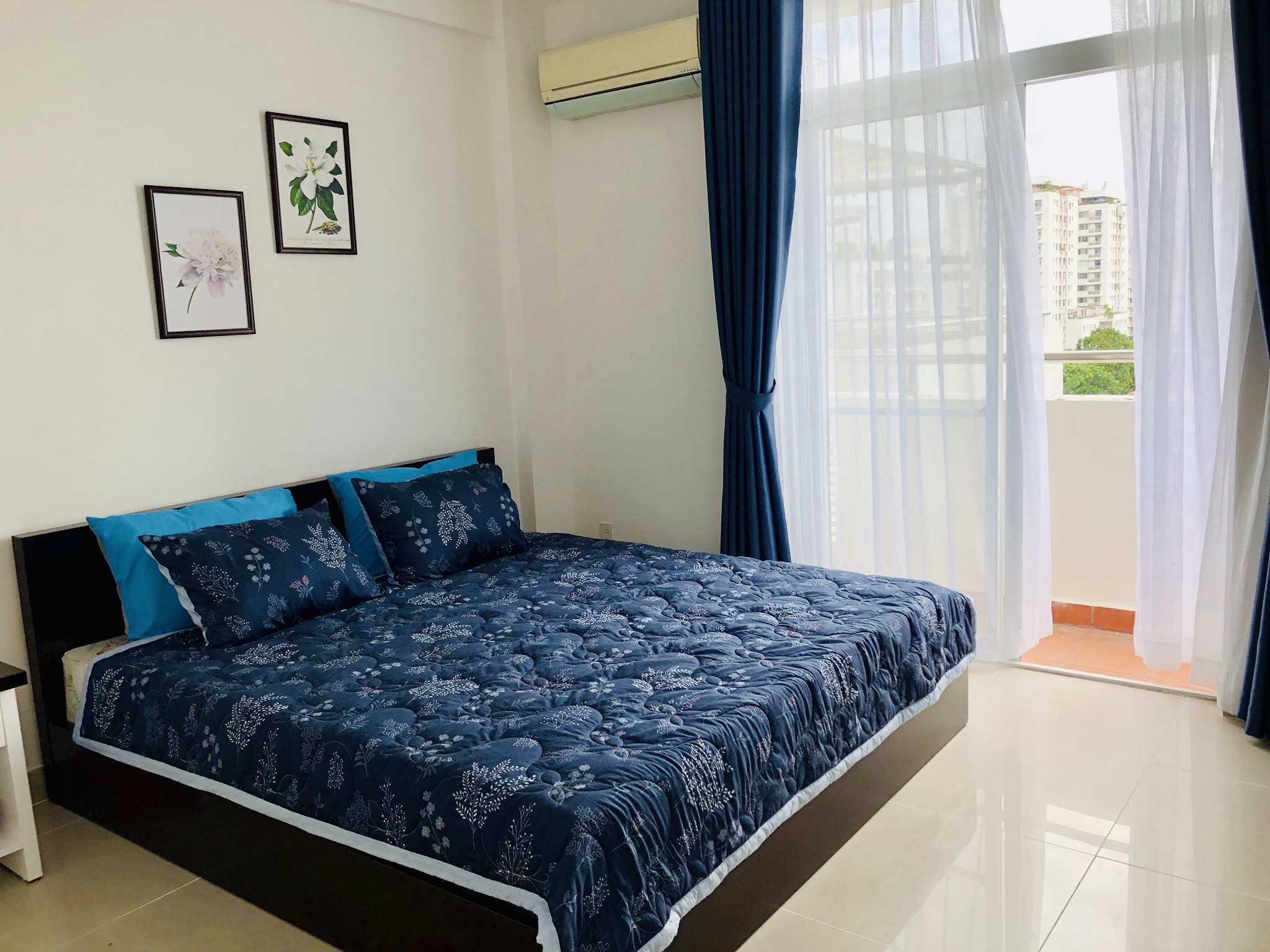 Cần cho thuê căn hộ Phú Mỹ Hưng Quận 7 2