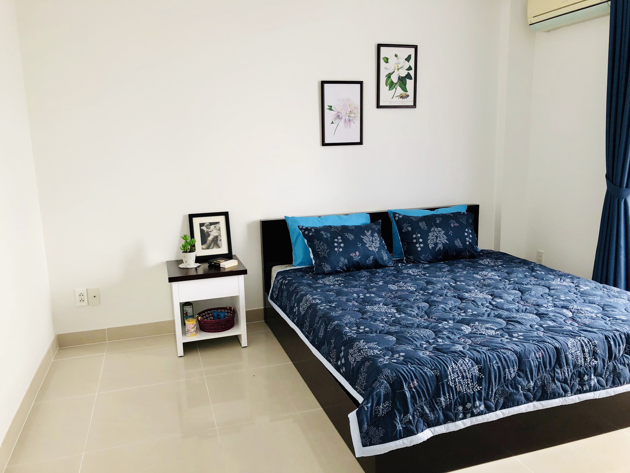 Cần cho thuê căn hộ Phú Mỹ Hưng Quận 7 1