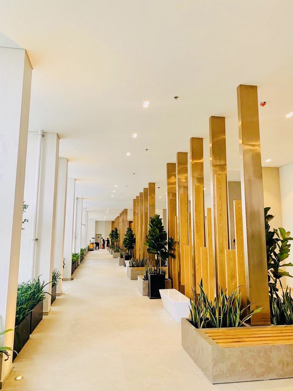 Cần bán căn hộ cao cấp Midtown M7 Phú Mỹ Hưng- Quận 7