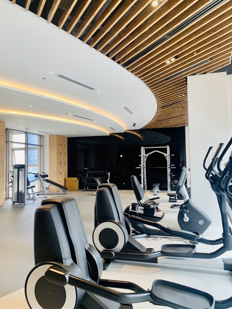 Cần bán căn hộ cao cấp Midtown M7 Phú Mỹ Hưng- Quận 7 8