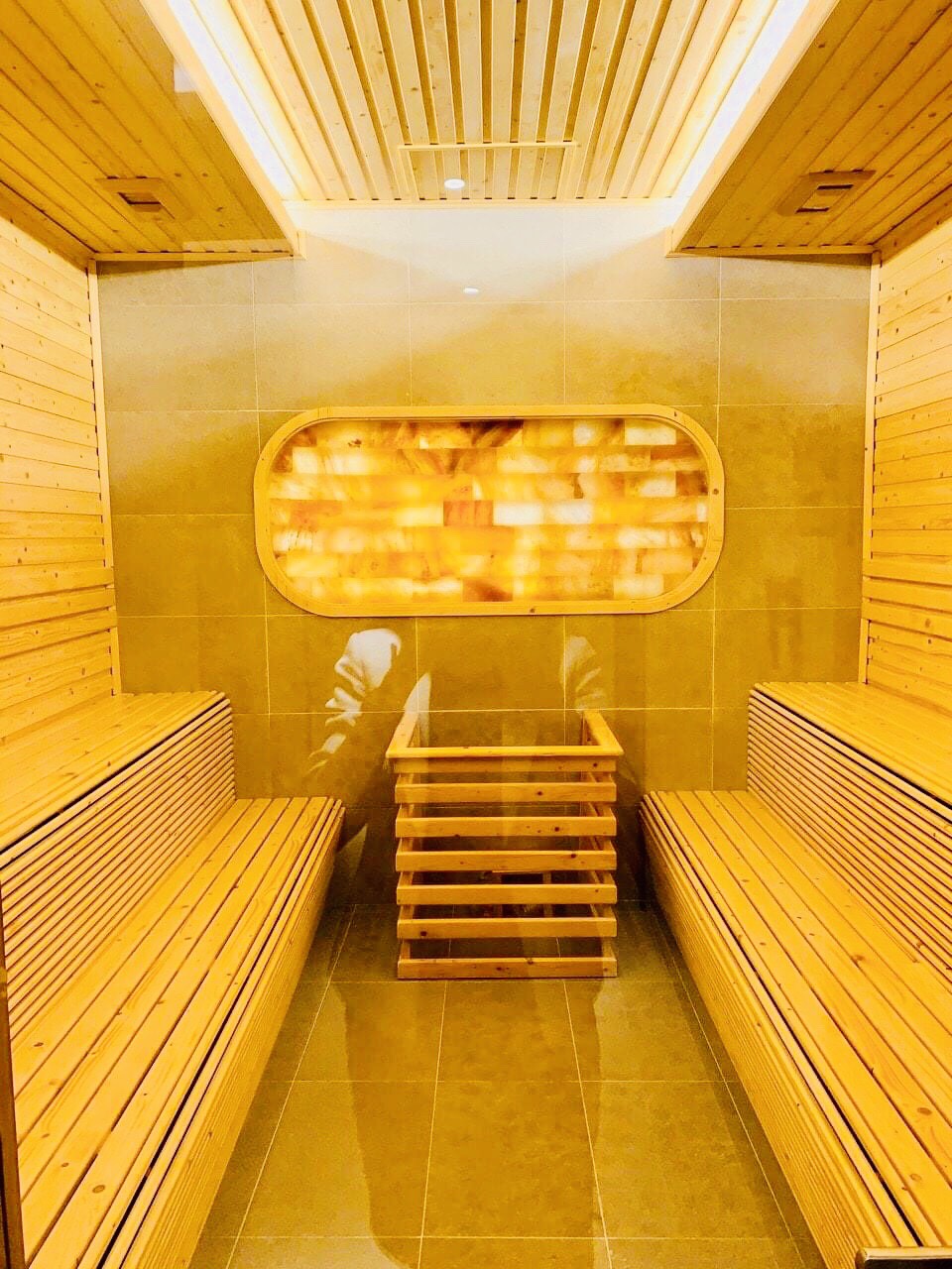 Cần bán căn hộ cao cấp Midtown M7 Phú Mỹ Hưng- Quận 7 7