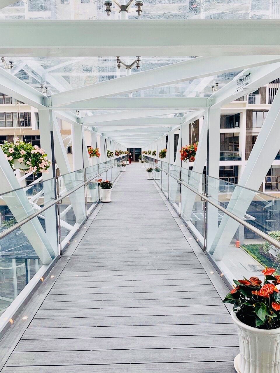 Cần bán căn hộ cao cấp Midtown M7 Phú Mỹ Hưng- Quận 7 6