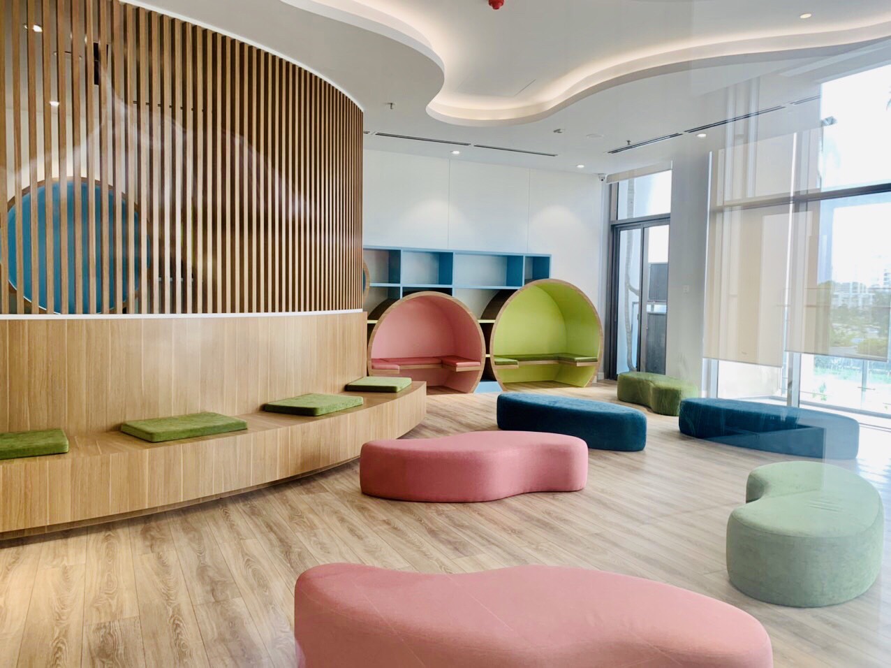 Cần bán căn hộ cao cấp Midtown M7 Phú Mỹ Hưng- Quận 7 4