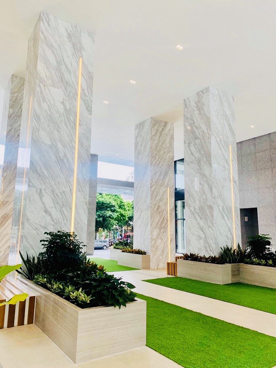 Cần bán căn hộ cao cấp Midtown M7 Phú Mỹ Hưng- Quận 7 3