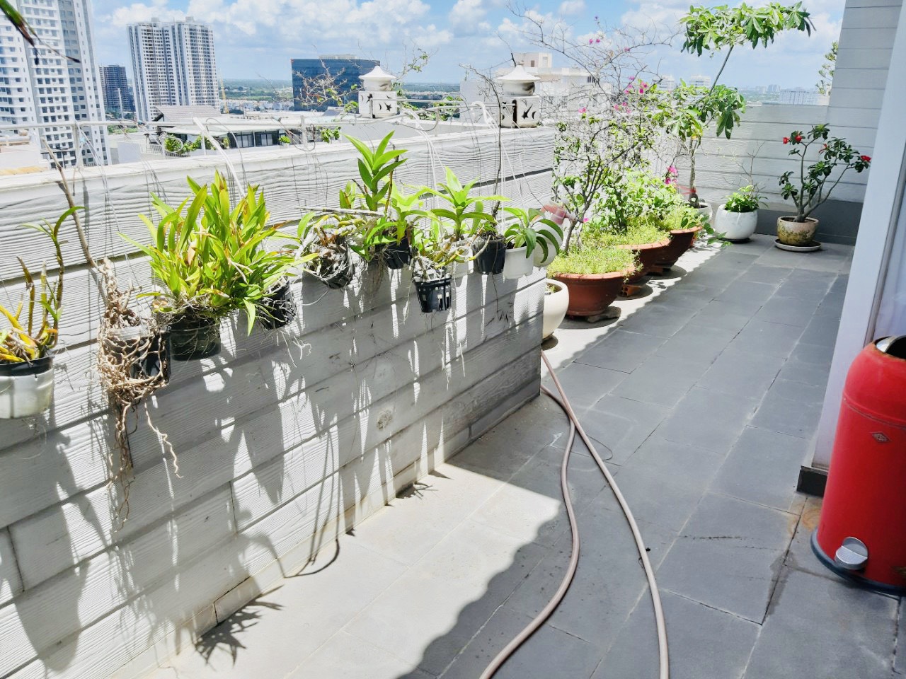  For Sale PentHouse Sky  Garden 3- Phu My Hung- District 7 10