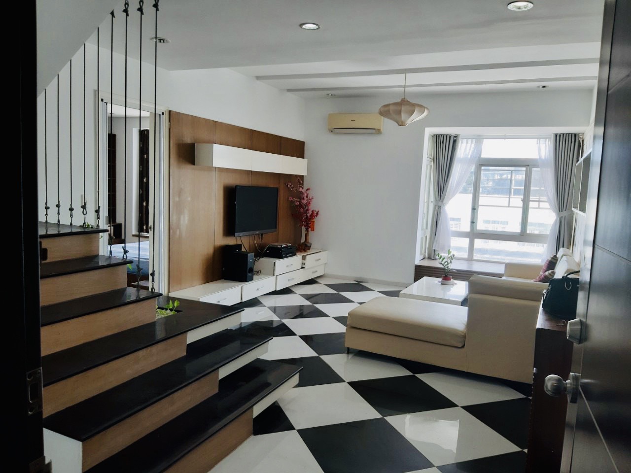  For Sale PentHouse Sky  Garden 3- Phu My Hung- District 7 9